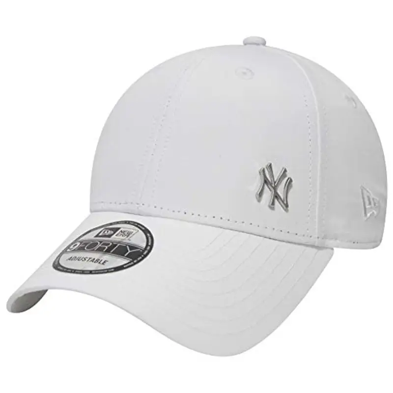 New Era Cappellino 9Forty NY StrapbackEra Baseball cap Taglia Unica - Bianco