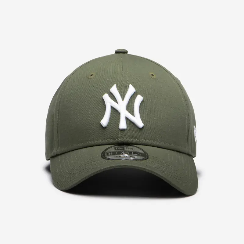 Cappellino baseball unisex New Era MLB NEW YORK YANKEES verde | New Era Verde oliva