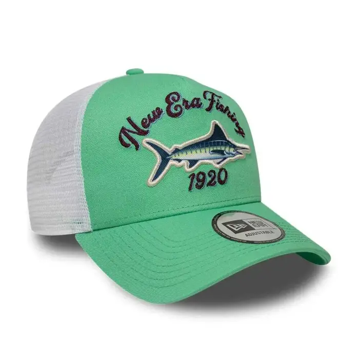 new era Cappellino 9FORTY Vert
