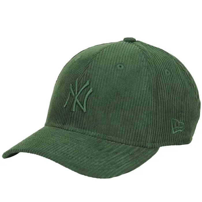 New-Era Cappellino CORD 9FORTY® MC NEW YORK YANKEES Verde