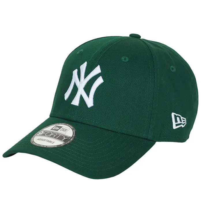 New-Era Cappellino LEAGUE ESSENTIAL 9FORTY® NEW YORK YANKEES Verde