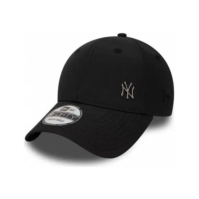 New-Era Cappellino Mlb flawless logo basic 940 neyyan Nero