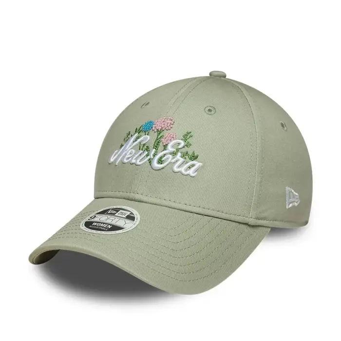 new era Cappello da baseball Vert