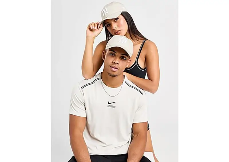 New Era Cappello New York Yankees MLB 9TWENTY, Marrone