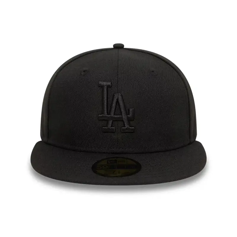 new era Cascopellino snapback Dodgers 59FIFTY