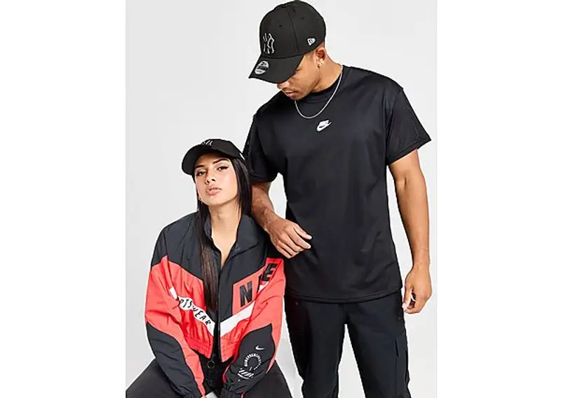 New Era Ceppello MLB New York Yankees 9FORTY, Nero