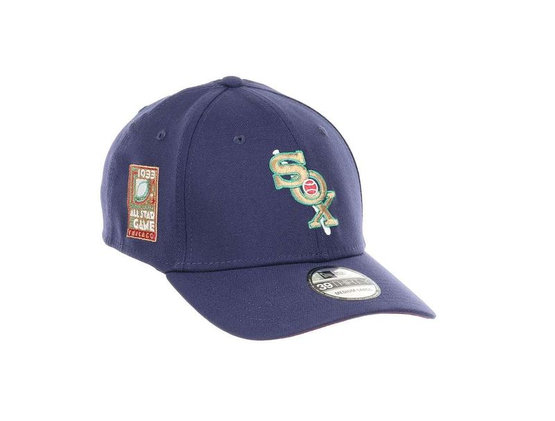 New Era Cappello Chicago White Sox MLB