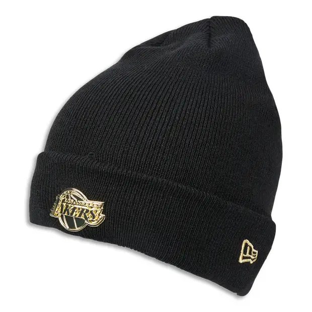 New Era Cappelli Nero 3309572