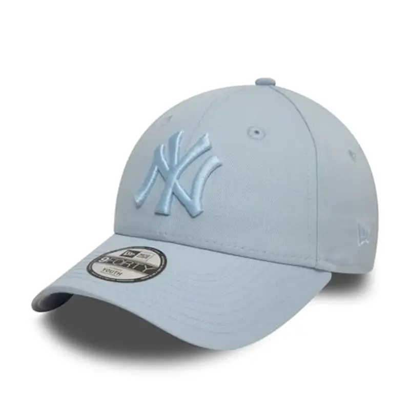 New Era League Ess 9Forty York Yankees Junior cap