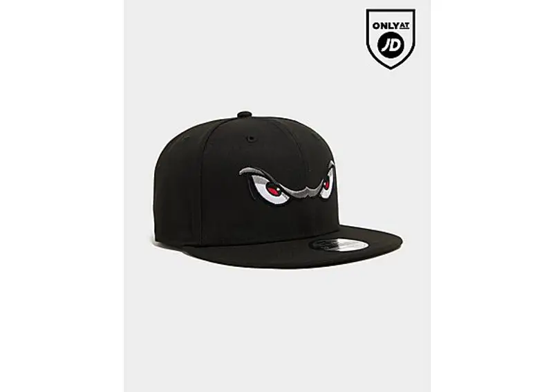 New Era MiLB Lake Elsinore Storm 9FIFTY Cap, Nero