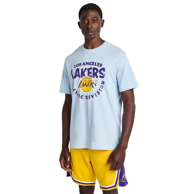 NBA Uomo - Magliette