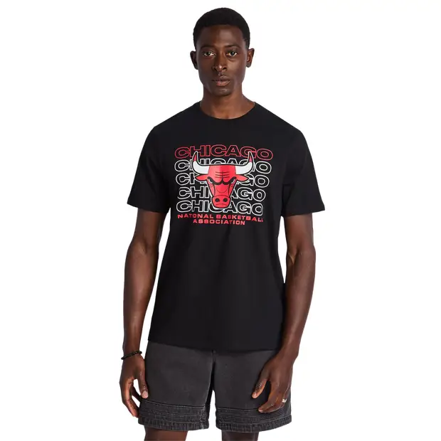 NBA Uomo - Magliette