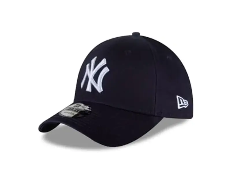 New Era Cappellino Snapback New York Yankees Uomo Blu Marina