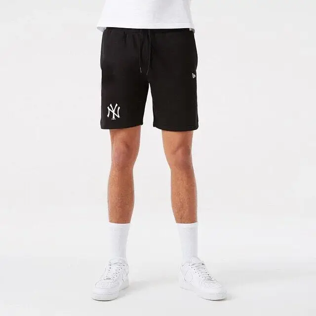 Pantaloncino uomo new era new york yankees- | New Era Nero