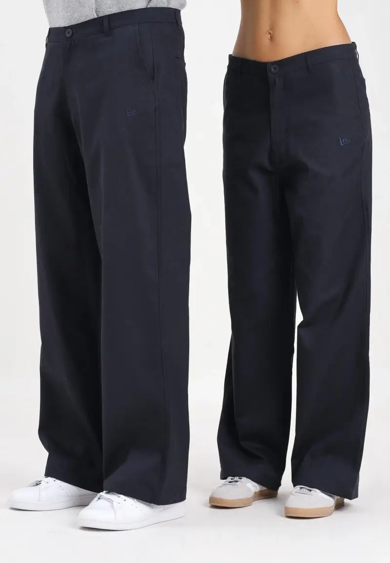 Pantalone LA Dodgers MLB Chino blu per uomo e donna