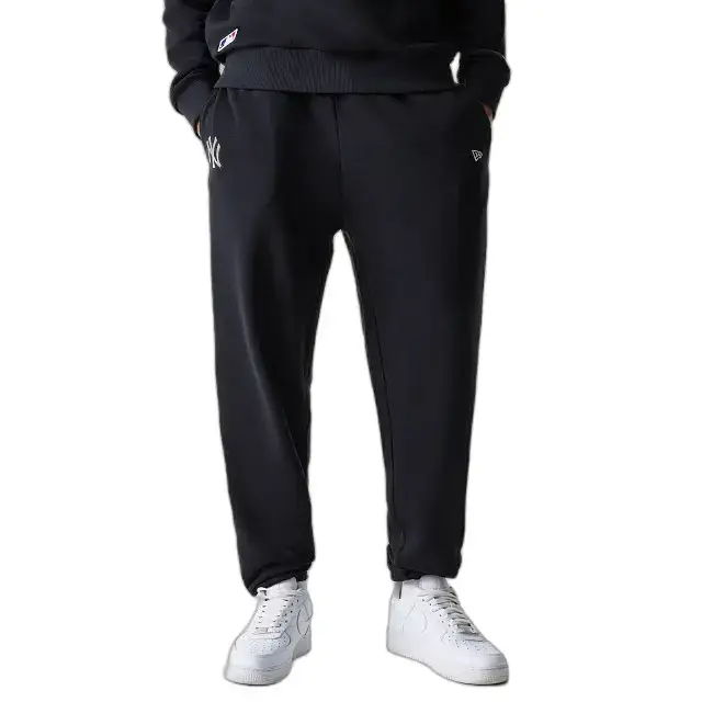 new era Pantaloni della tuta New York Yankees Nos MLB Le Midi FT