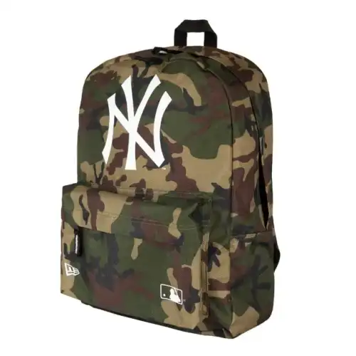 Zaini New-Era ZAINO NYY STADIUM Multicolore