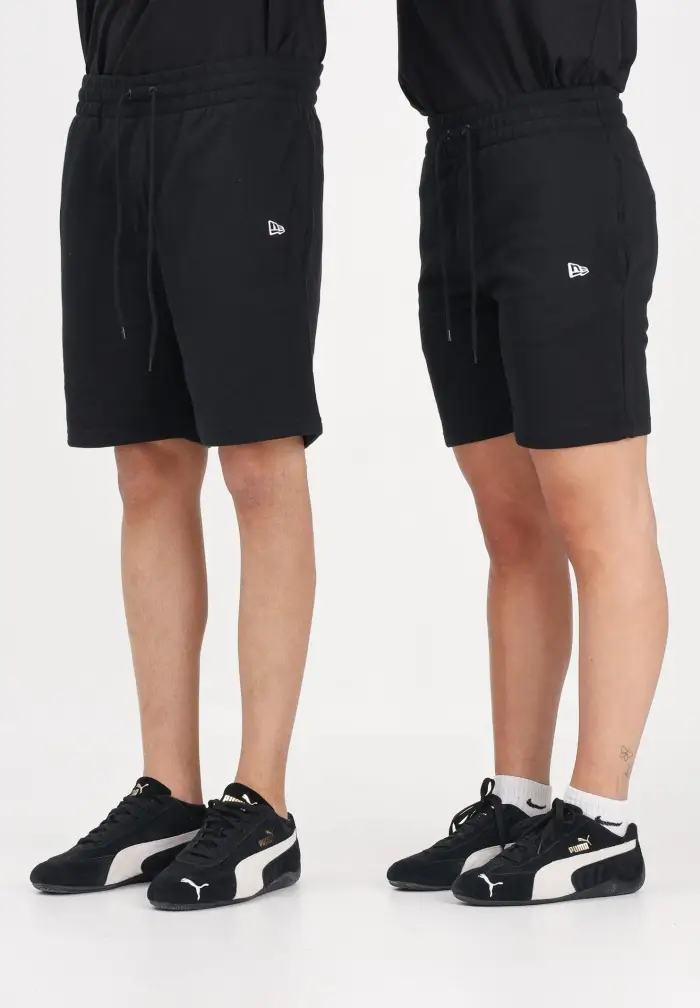 Shorts sportivo New York Yankees MLB League Essential nero per uomo e donna