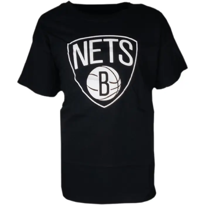 T-shirt New-Era EK2B7FC7M-NYN Nero