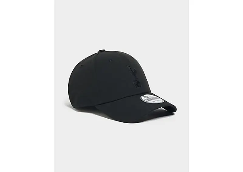 New Era Tottenham Hotspur FC Repreve 9FORTY Cap, Nero