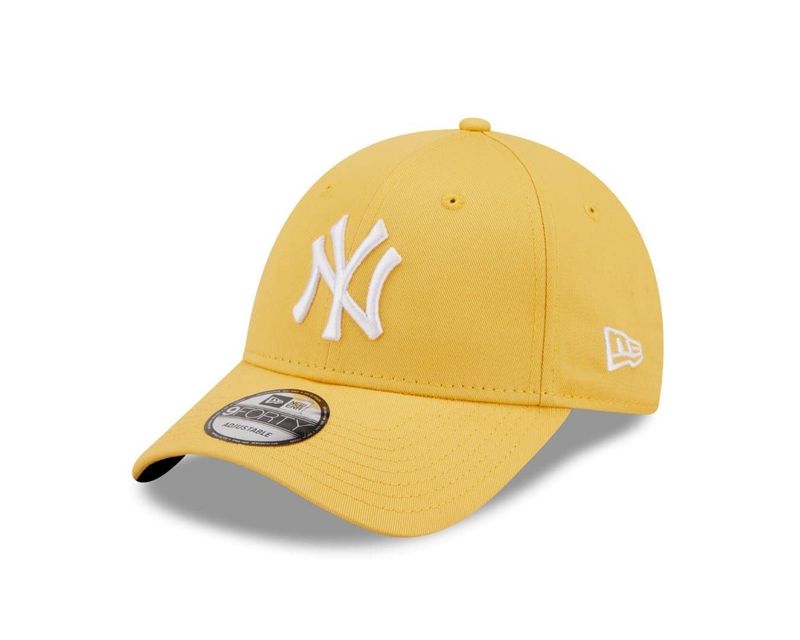 New Era Cappellino NY Yankees Flawless Logo