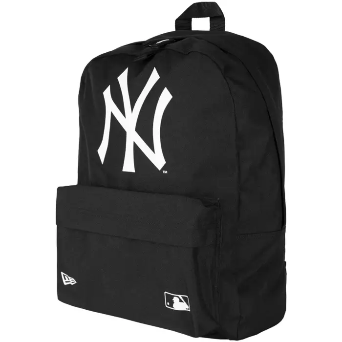 Zaini New-Era MLB New York Yankees Everyday Backpack Nero