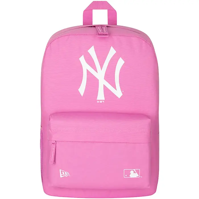 Zaini New-Era MLB Stadium Pack New York Yankees Backpack Rosa