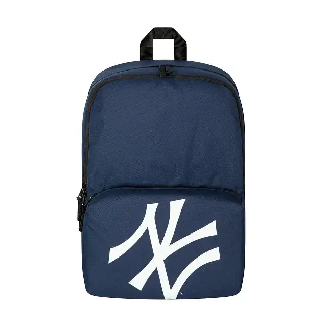 Zaino New York Yankees MLB Logo Bleu