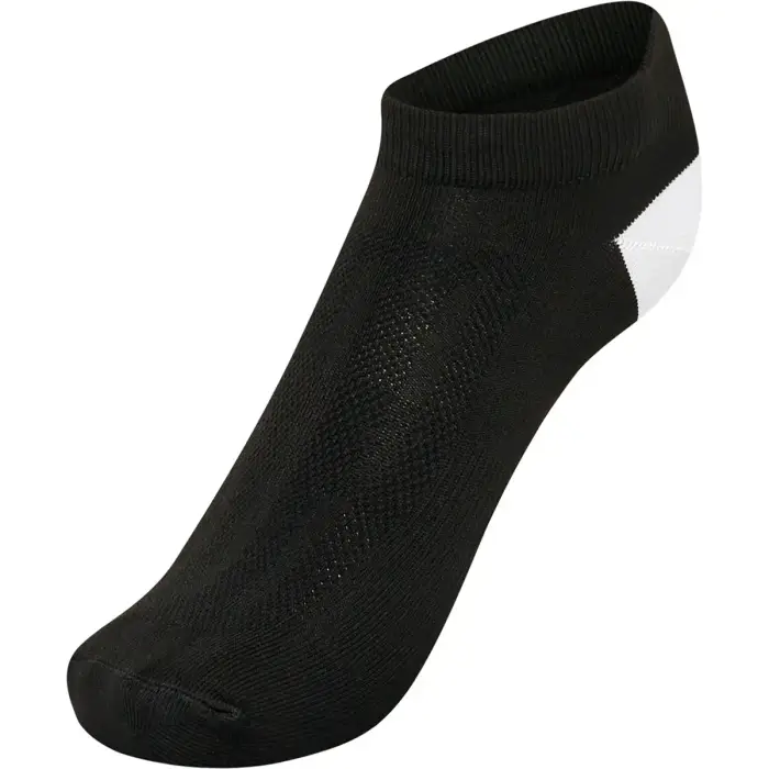 NEWLINE Calze corte Core Noir
