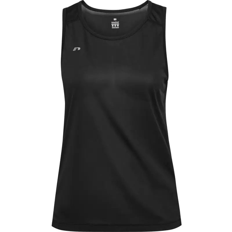 NEWLINE Canottiera da donna Beat