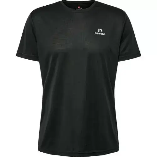 NEWLINE Maglia Lea Performance Noir