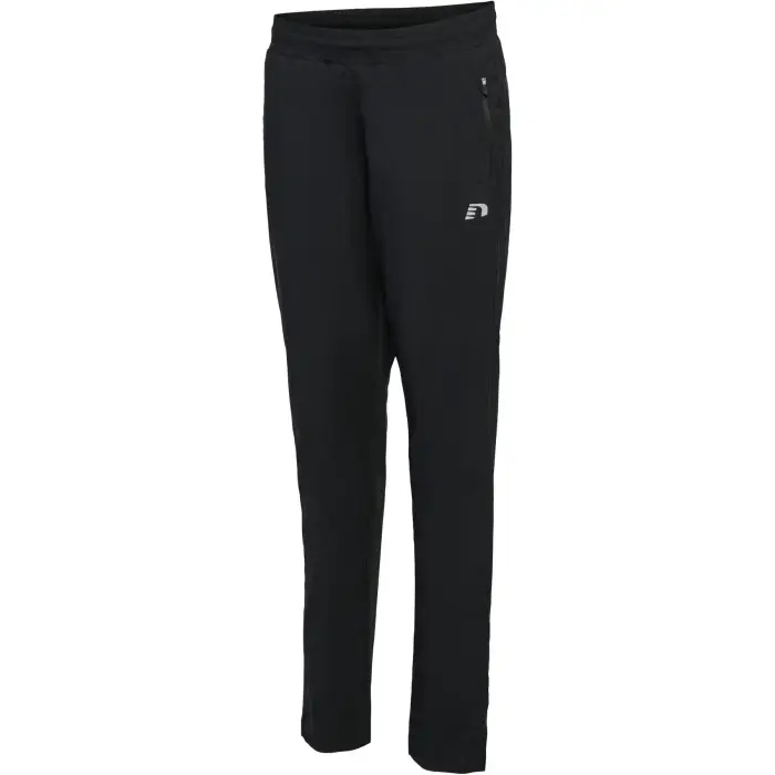 NEWLINE Pantaloni da jogging per bambini Core Noir