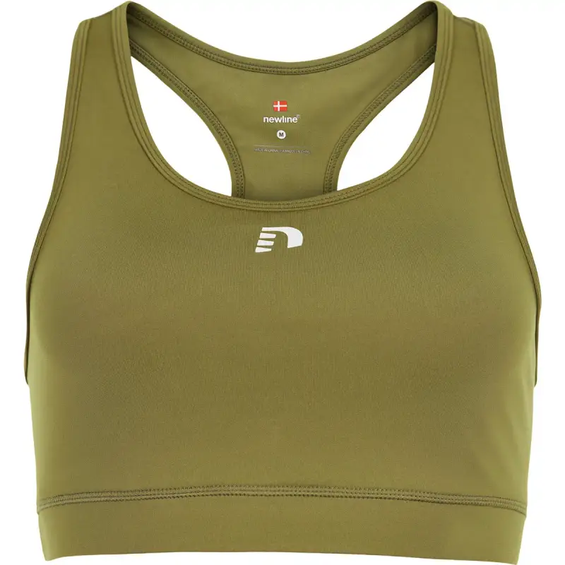 NEWLINE Reggiseno da donna essential top