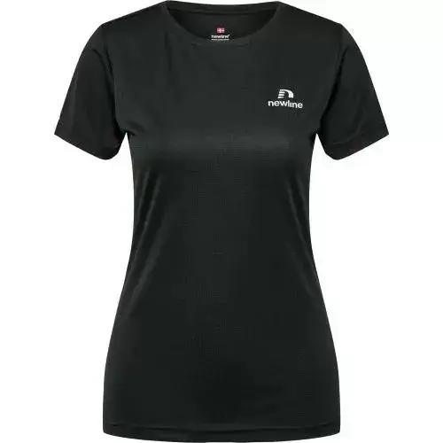 NEWLINE T-shirt da donna Lea Performance