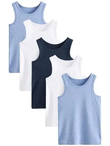 NEXT Canotte Blu 2804867