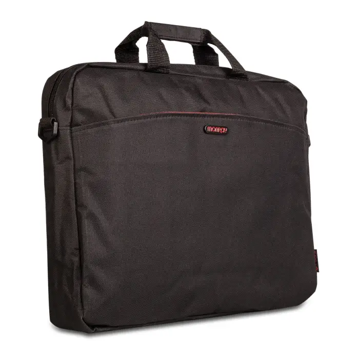 NGS Borsa per laptop 15,6" max Monray Enterprise Noir