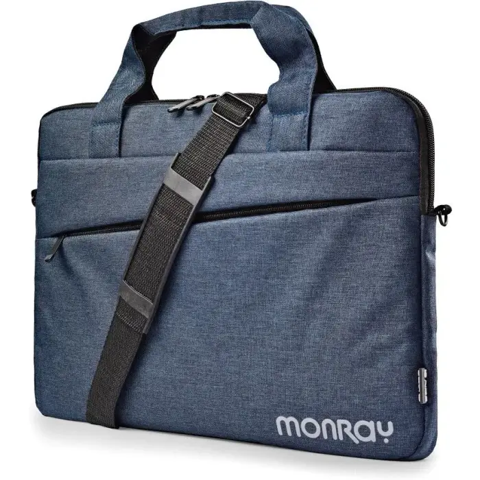 NGS Borsa per pc portatile Bleu