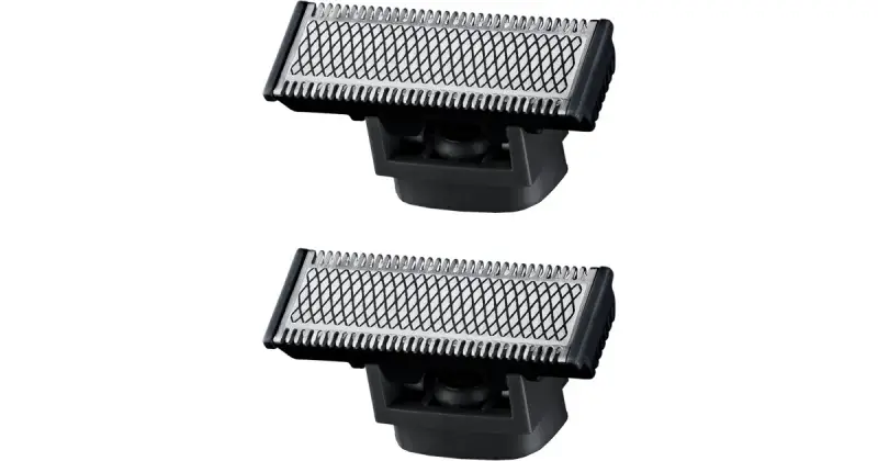 Niceboy ION AirBlade lame di ricambio 2 pezzi