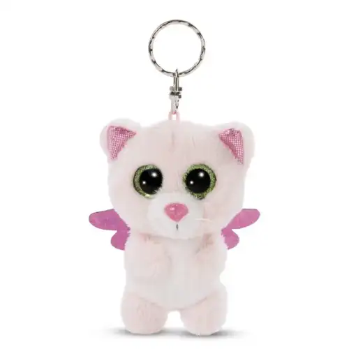Nici Portachiavi Glubschis Guardian Angel Rose