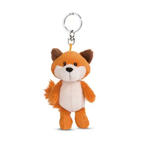 Nici Portachiavi Renard Fridalie Orange