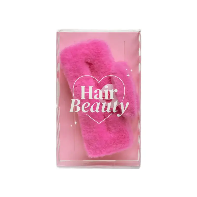 Nicole P Accessori Beauty Hair - Hair Claw Clip - Forcine e Mollette