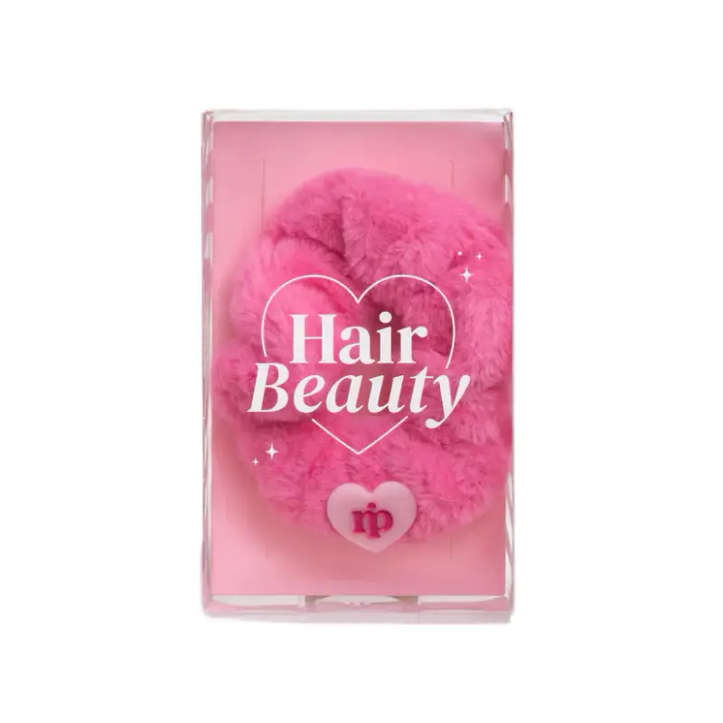 Nicole P Accessori Beauty Hair - Scrunchie - Fermagli ed Elastici