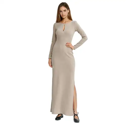 Nife Vestito da donna Maxi