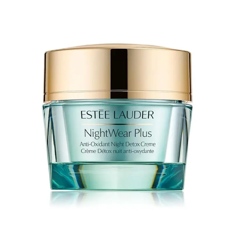 Estee Lauder NightWear Plus Anti-Oxidant Detox Night Creme 50ml