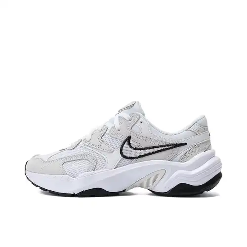 Nike 2024 donna con scarpe AL8/scarpe Replica FJ3794-102 White