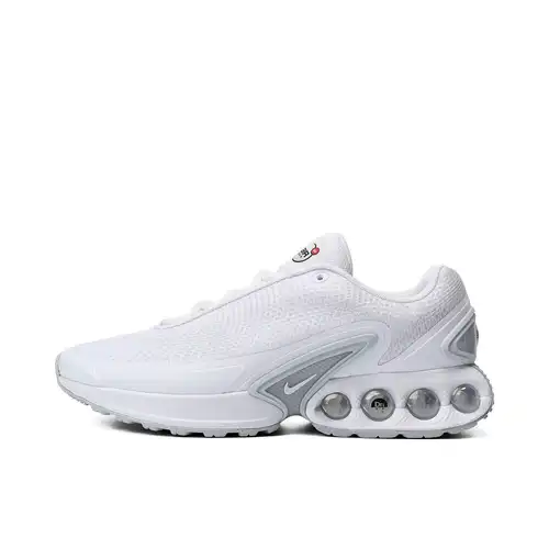 Nike 2024 scarpe da corsa AIR MAX DN da uomo DV3337-101 White