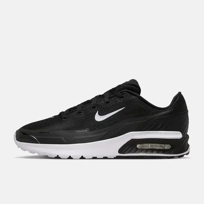2025 AIR MAX BIA Scarpe da ginnastica casual da uomo IF2624-005 Nero