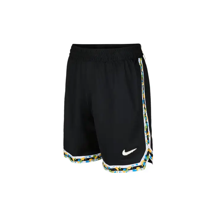 Nike 2025 AS M NK DF DNA 8IN SHORT NAOS Pantaloncini in maglia da uomo HV3538-010 Black