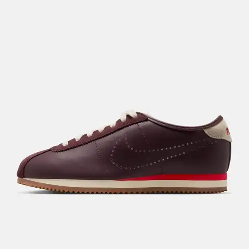 Nike 2025 Donna W CORTEZ LT Scarpe sportive casual HQ1841-601 Brown