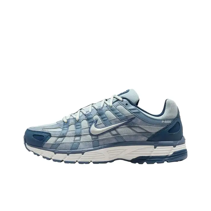 Nike 2025 Scarpe da ginnastica casual P-6000 SE da uomo IH3646-499 T1